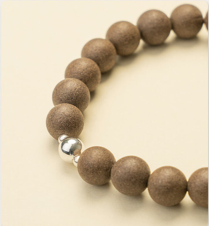 Enerchi Su Pu Collection – Pure Herbal Energy Bracelet for Harmony & Wellness