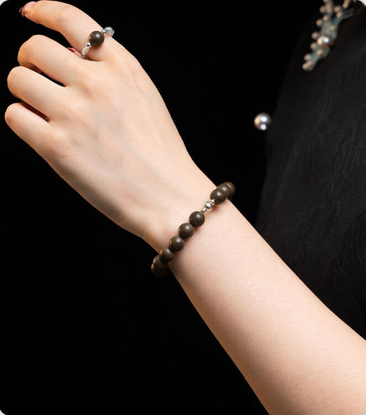 Enerchi Su Pu Collection – Pure Herbal Energy Bracelet for Harmony & Wellness