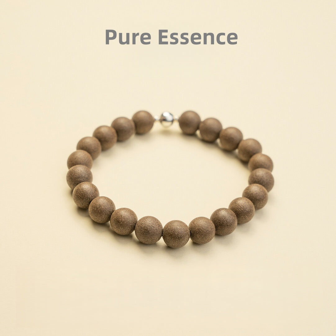 Enerchi Su Pu Collection – Pure Herbal Energy Bracelet for Harmony & Wellness